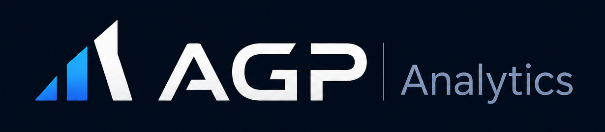 AGP Analytics